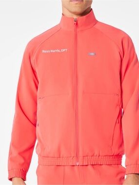 FIGS Cobaki Fireside Jacket